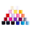 100M Nylon Chinese Knot Cord – Rattail Macrame Shamballa Thread Macrame Craft Cord Qme 72nd