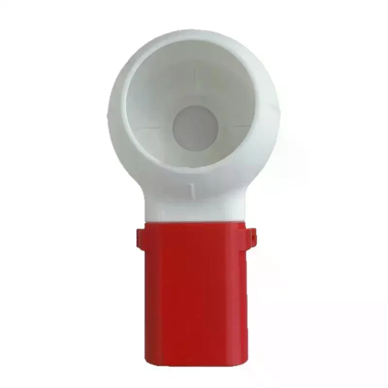 Electric Drill Dust Collector Cover Box | Dustproof Tool Drill Dust Collector Qme