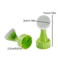 2-Pack Bottle Watering Nozzle – Garden Spray Sprinkler Tool Garden Watering Nozzle Qst Default Title