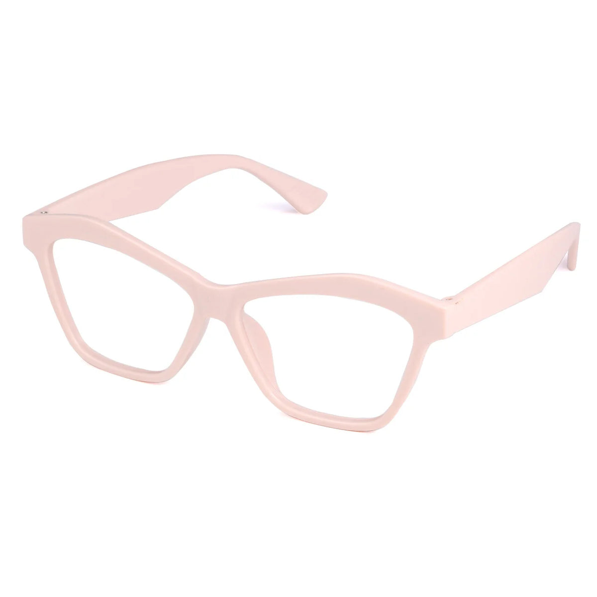 VOPHA Cat Eye Reading Glasses – Blue Light Blocking 1–5 Pack Reading Glasses Qst 150 Pink
