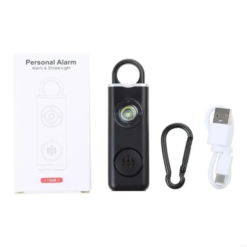Qme Anti-Lost Tracker – Vibration & Light Alarm for iOS Item Tracker Device Qme