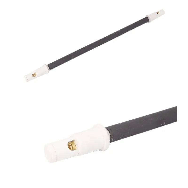 SMARTMAK 220V Far Infrared Blackbody Ceramic Sauna Heater Tube Infrared Sauna Heater Qst