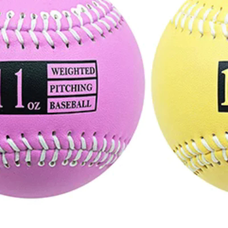 Heavy Duty Baseball Training Softball – Pitching & Warm-Up Training Softball Qme