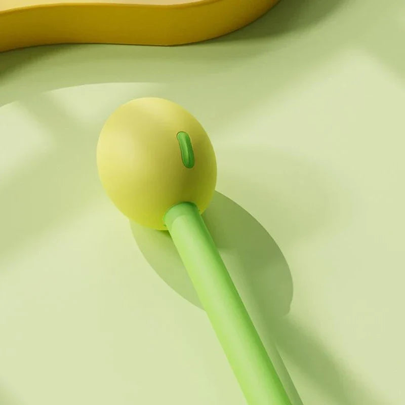 Silicone Massage Hammer – Neck, Shoulder & Body Massager Handheld Body Massager Qme