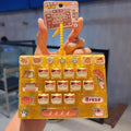 26-Key Silicone Cat Keycap Set – Cute Cartoon Keyboard Caps Mechanical Keyboard Keycaps Qst A2