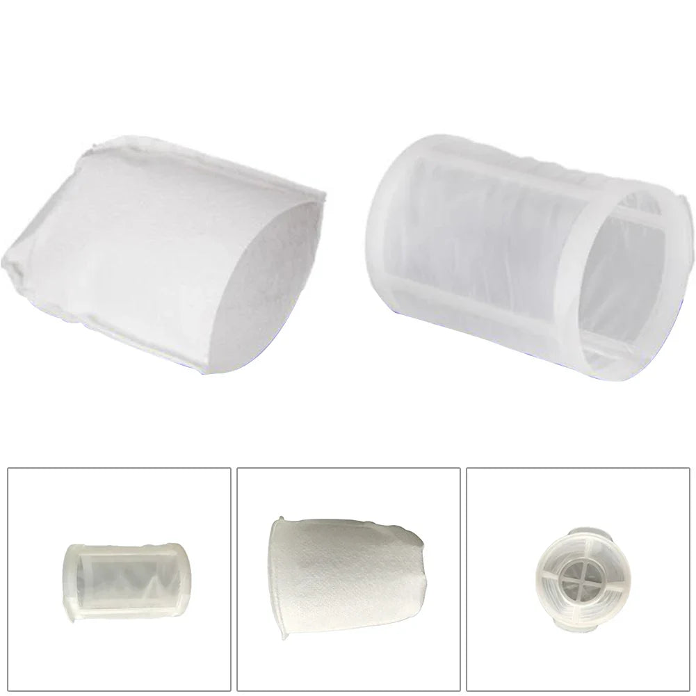 Makita Cordless Vacuum Replacement Filter 451208-3 443060-3 Vacuum Replacement Filter Qme Default Title