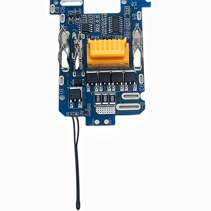 A02F-BL1830 Battery Protection Board BMS PCB for Makita 21 Battery Protection PCB Qme
