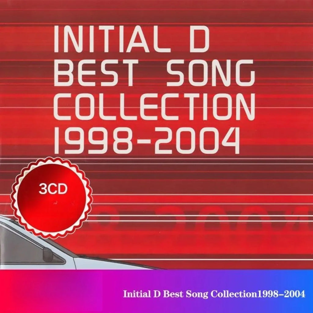 Classic Anime Soundtrack Greatest Hits 3CD Collection Set Anime Music CD Set Qme 3CD Set