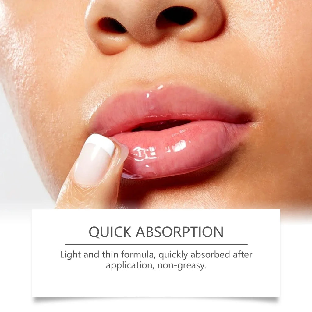 eelhoe Christmas Lip Balm – Moisturizing & Nourishing Holiday Lip Balm Qst