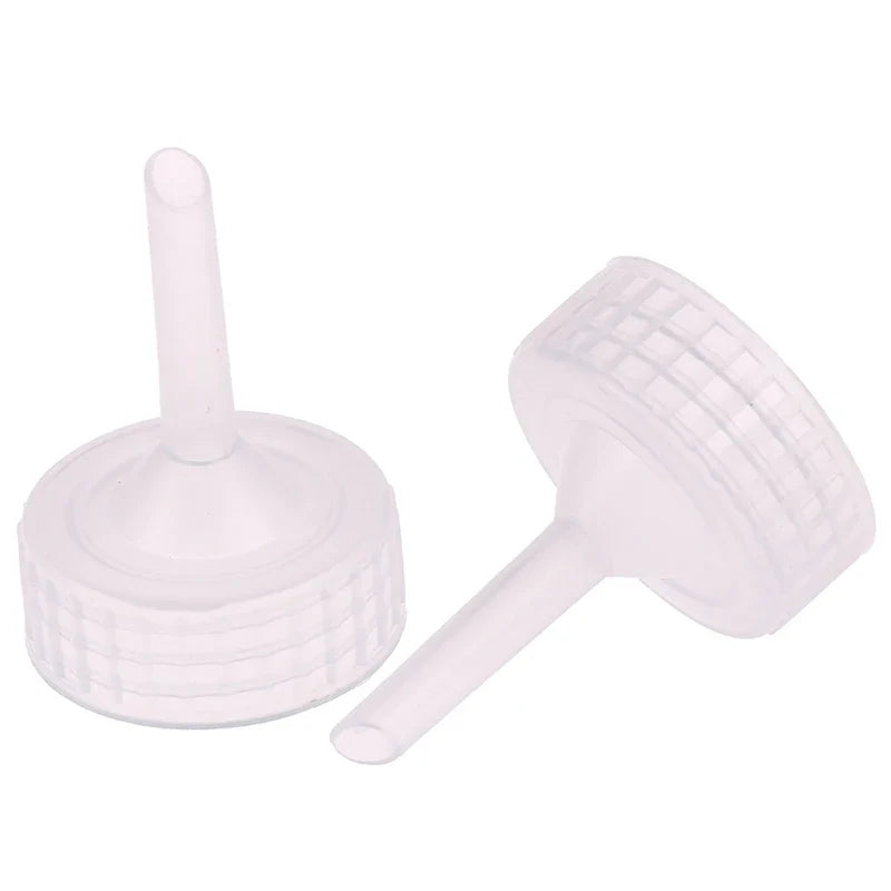 Brine Shrimp Incubator Cap | Artemia Hatcher Regulator Valve Aquarium Hatcher Cap Qme