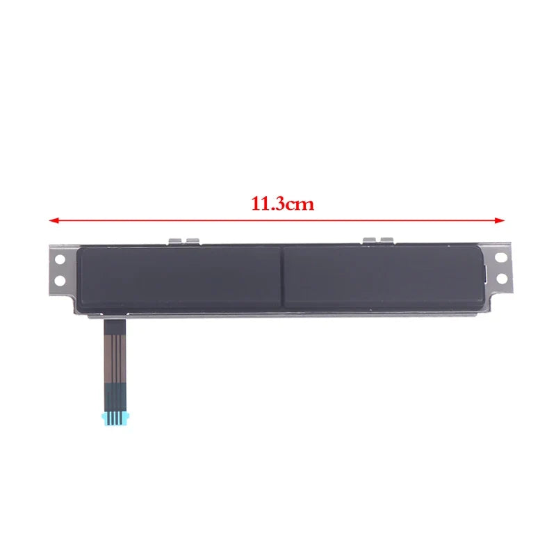 Dell E7450 E5450 E5550 Touchpad Mouse Button Board A13B82 Laptop Replacement Part Qme
