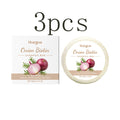 Onion & Biotin Shampoo Bar – Volumizing Daily Cleanse Solid Shampoo Bar Qst 3pcs