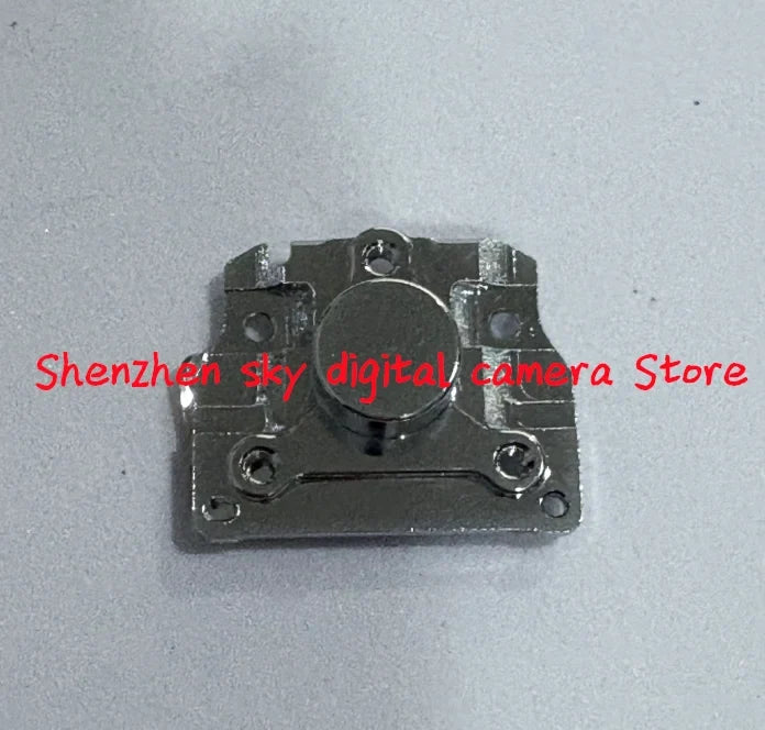 Tripod Base Plate for Sony A6500 A6400 A6300 | Bottom Nut Fix Camera Repair Part Qme Default Title