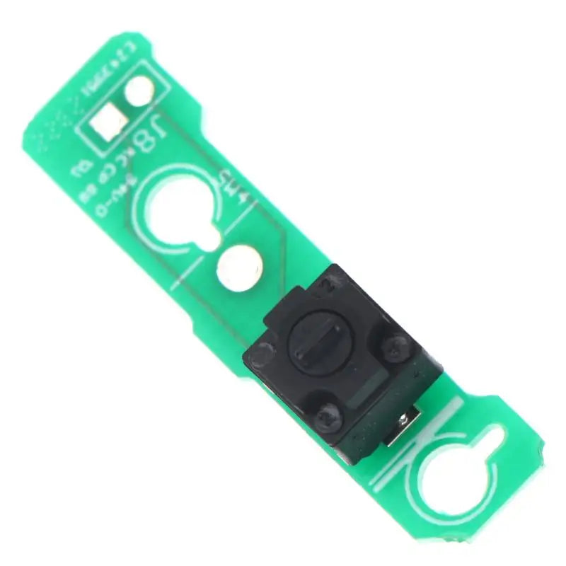 MX Master 3S Left Mouse Button Board Replacement Part Mouse Repair Part Qme