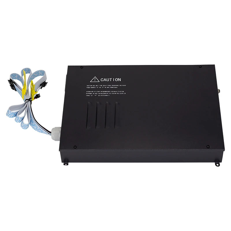 SMARTMAK USB Infrared Sauna Control Panel 6kW ETL CE Sauna Control Panel Qst