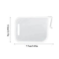 Adjustable Refrigerator Organizer Dividers Set of 10 | Fridge Refrigerator Organizer Qme Default Title