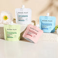 Qme Natural Moisturizing Hand Cream for Dry Hands | Deep Hydration Moisturizing Hand Cream Qme 4pcs