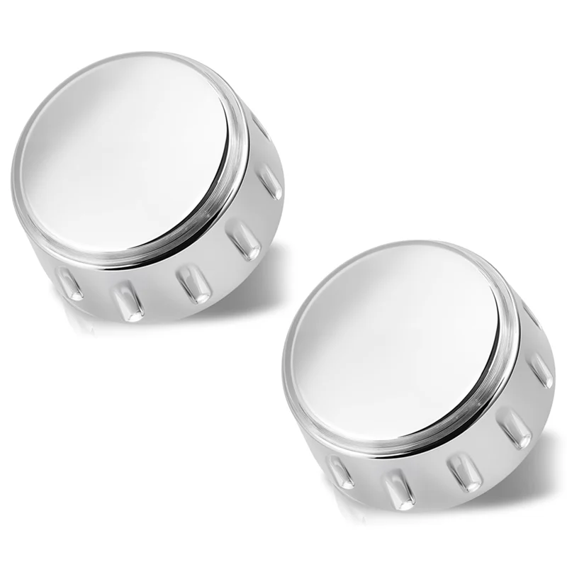 GE Dryer Control Knob WE01X21167 WH11X23474 Replacement 2pk Appliance Replacement Knob Qst Chocolate