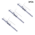 Spring-Loaded Screw Holder Bit | Anti-Drop Screwdriver Tool Screwdriver Bit Qme A2