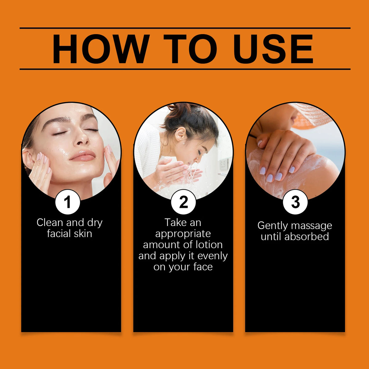 Hoygi Oil Control Sweat-Absorbing Face Lotion 40g | Moisturizer Face Moisturizer Qst