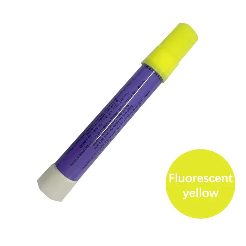 Sakura XSC Solid Paint Marker – Industrial, Metal & Tire Use Industrial Paint Marker Qme A10