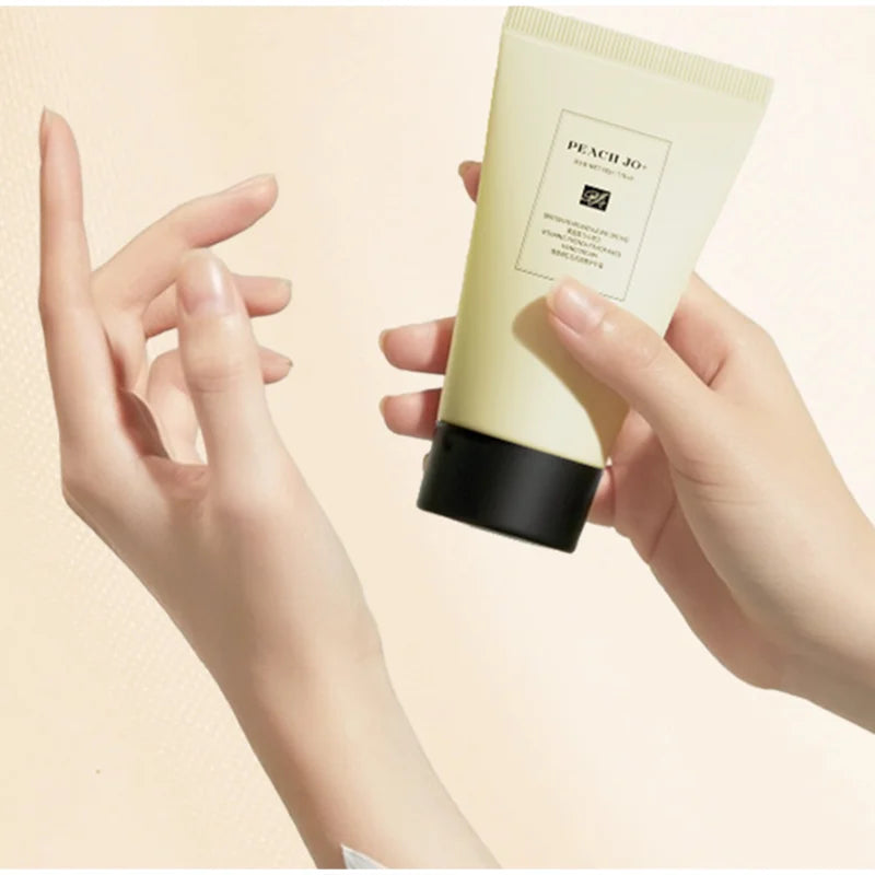 Vitamin E Hand Cream 50g – Bluebell Freesia Moisturizer Hand Cream Qst
