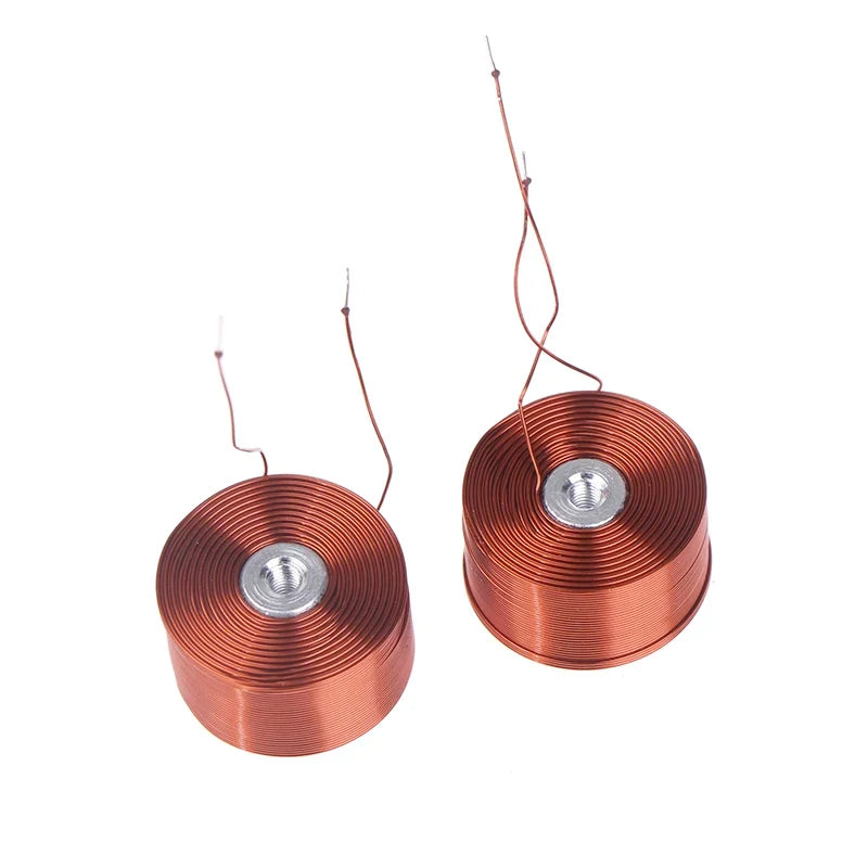 Copper Coil 22mm DIY Magnetic Levitation Fitting | Qme DIY Coil Fitting Qme