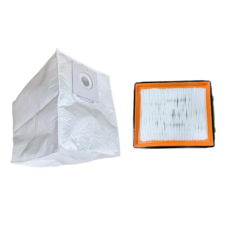 HEPA Filter & Dust Bag for Festool CT36 CTL36 Vacuum Extractor Vacuum Filter & Bag Qst Default Title