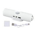 Motion Sensor Cabinet Light – Cordless Magnetic Night Light | Qme Motion Sensor Night Light Qme Default Title