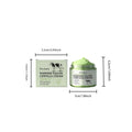 Whipped Tallow Centella Cream – Face & Body Hydrating Moisturizer Hydrating Face Cream Qme 50g Boxed