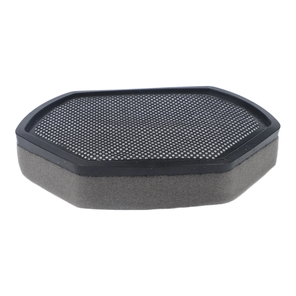 2-Pack Washable Replacement Filter for GS20 BGS11 BGS21 Vacuums Vacuum Filter Qme