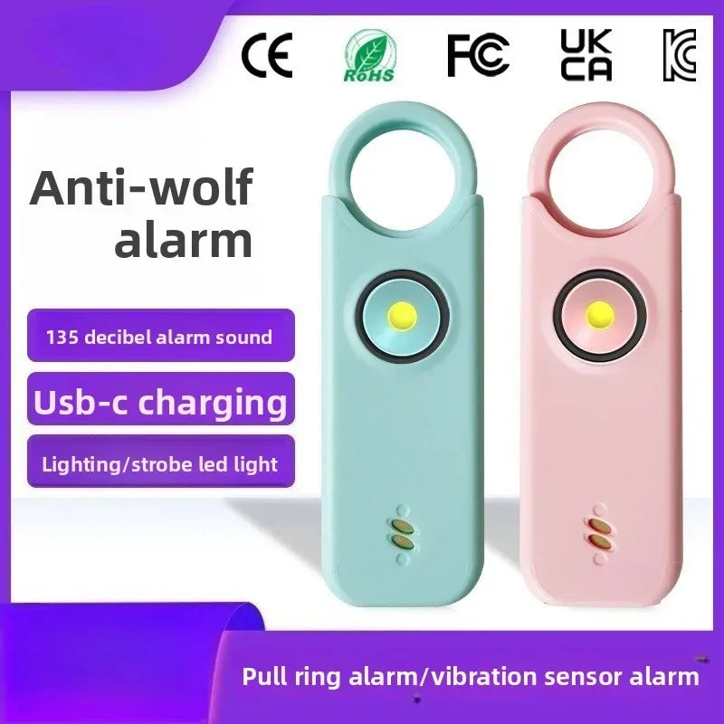 GPS Tracker & Anti-Lost Locator for Seniors, Kids & Pets GPS Tracker Locator Qme
