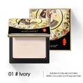 Egyptian Powder Oil Control Concealer – Waterproof, Full Coverage Powder Concealer Qme 01