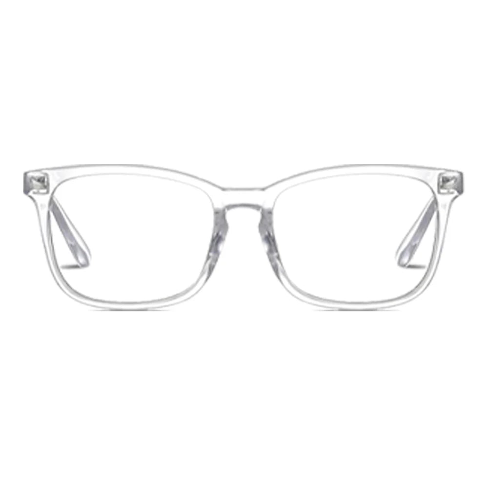 VOPHA Women Auto-Focus Reading Glasses Blue Light Blocking Reading Glasses Qst Clear