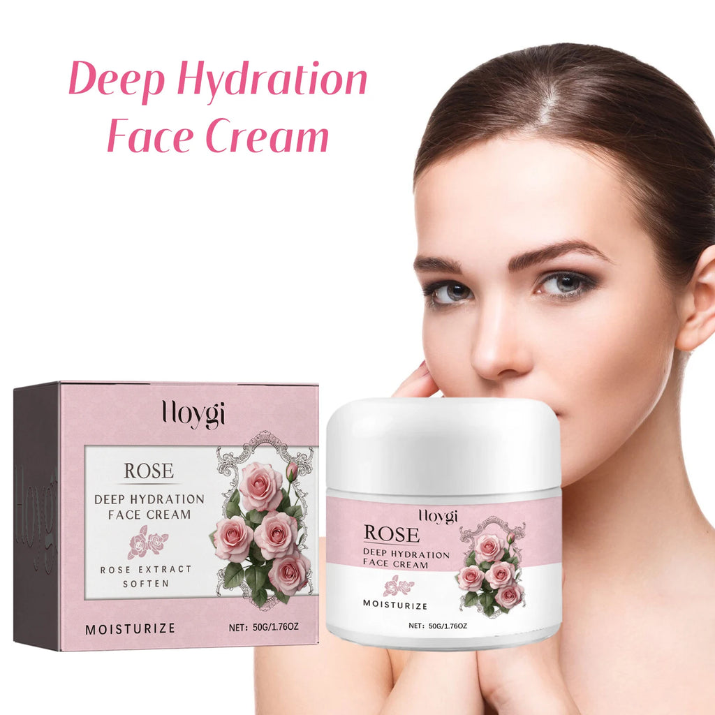 Hoygi Hydrating Face Serum Set – Pore Refining & Brightening Face Skincare Set Qst