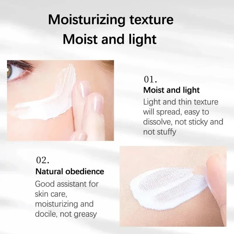 REAROYA Niacinamide Brightening Cream – Dark Spot Corrector Brightening Face Cream Qst