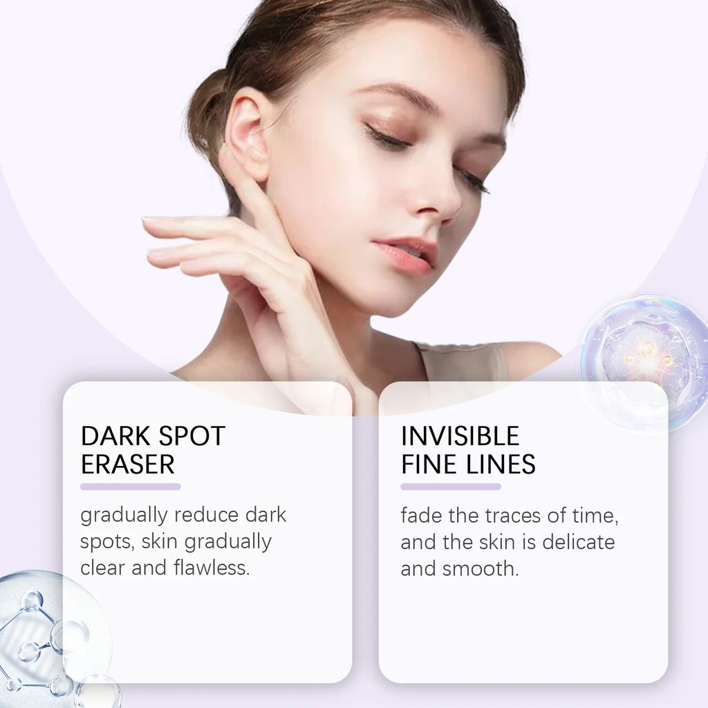 Hoygi Facial Essence Lotion – Hydrating & Brightening 50ml Facial Essence Lotion Qst