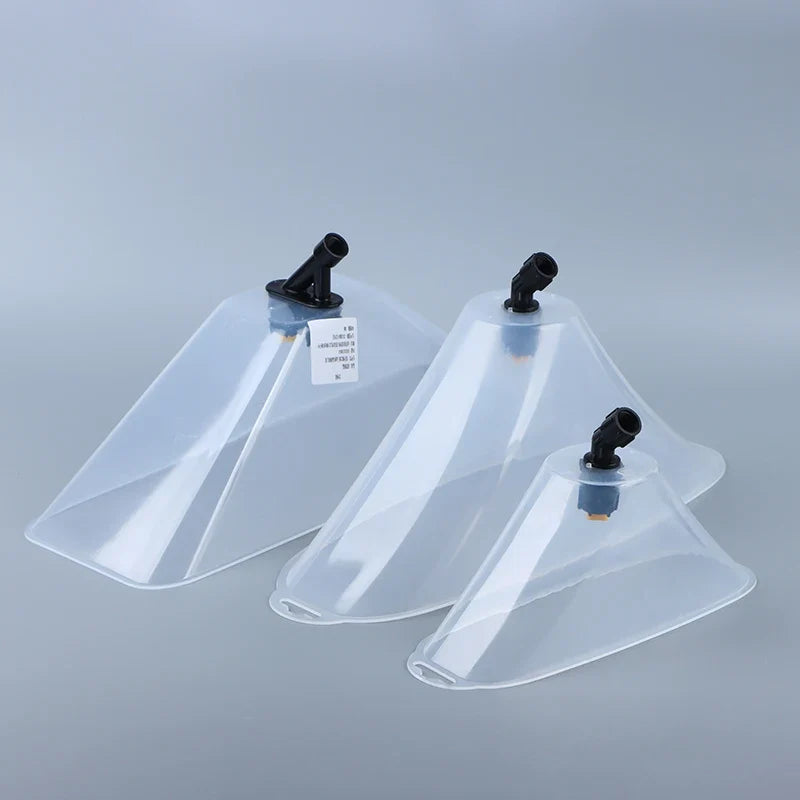 Windproof Fan Garden Irrigation Nozzle – Wind Shield Sprayer Garden Irrigation Nozzle Qme