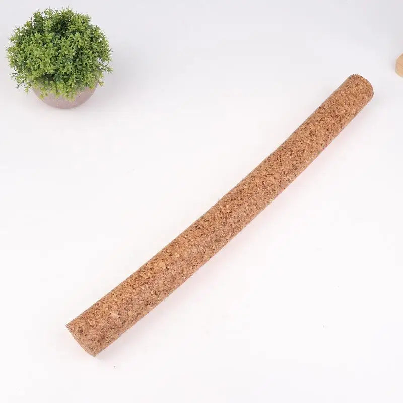 Reptile Soft Wood Climbing Branch – Terrarium Lizard Gecko Decor Reptile Terrarium Decor Qst 50CM