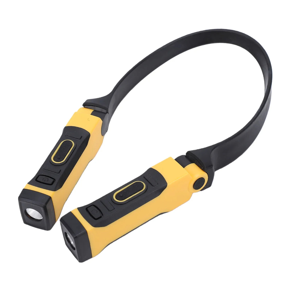 Rechargeable LED Neck Light | USB Camping & Outdoor Reading LED Neck Light Qme