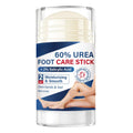 60% Urea Foot Care Stick – Shea Butter & Vitamin E Balm Foot Care Balm Stick Qst Blue 80g