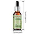 Rosemary Mint Hair Strengthening Oil – Deep Hydration & Shine Hair Strengthening Oil Qst 50ML