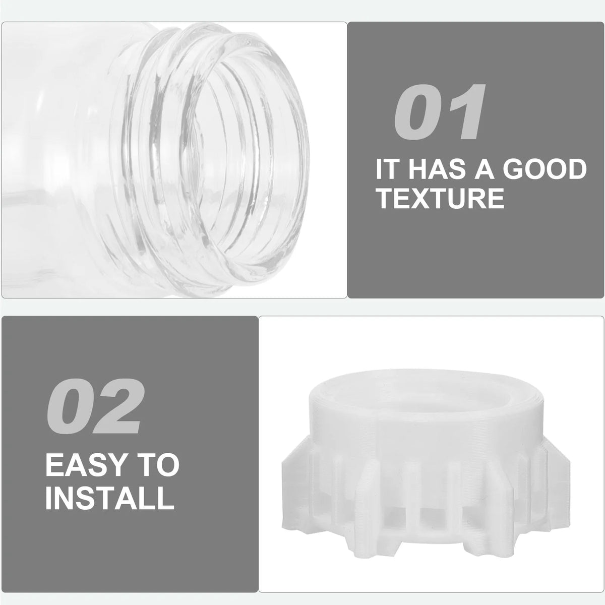 Reusable Ant Waterer Cup – Stable Ant Farm Feeder Ant Farm Feeder Qme