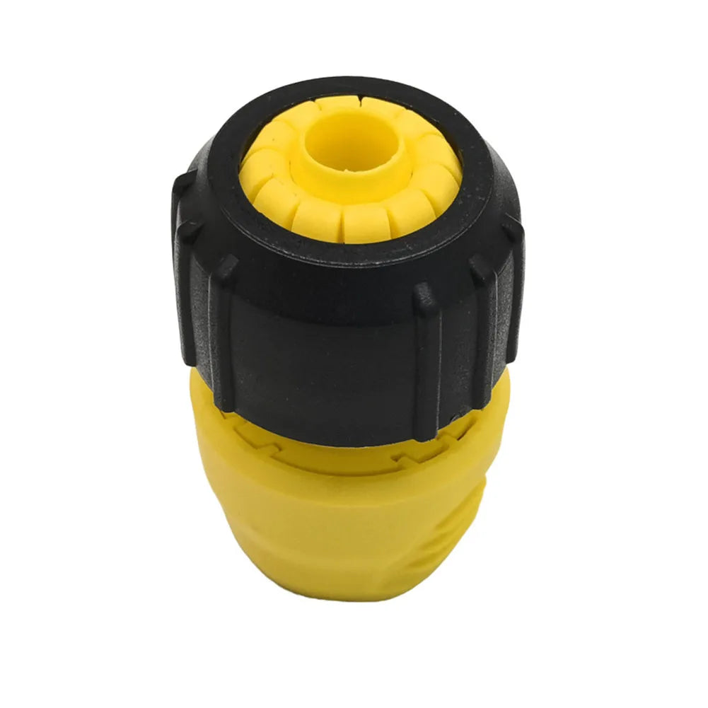 Kärcher Hose Connector 2.645-191.0 – Secure Garden Hose Fitting Garden Hose Connector Qme