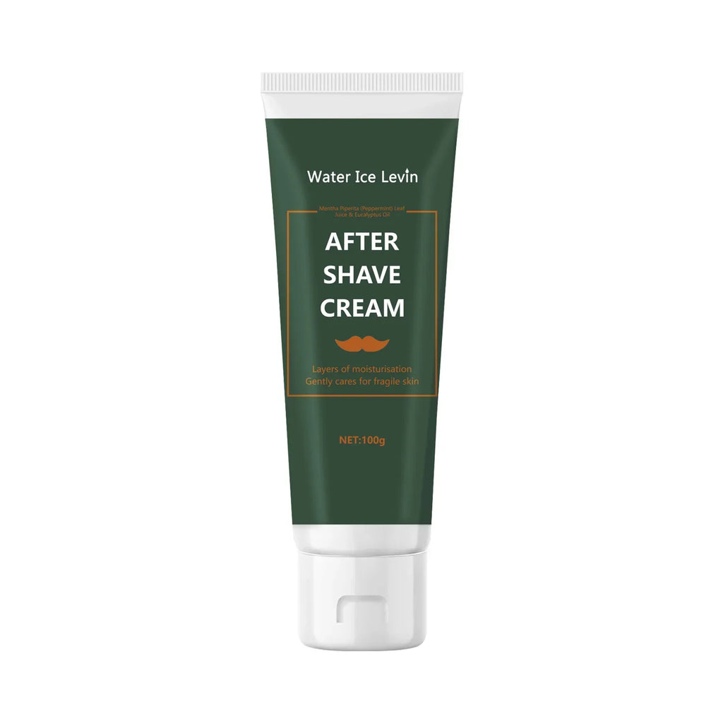 Men's Moisturizing Shaving Gel – Dry & Intimate Skin Foam Men's Shaving Gel Qme A