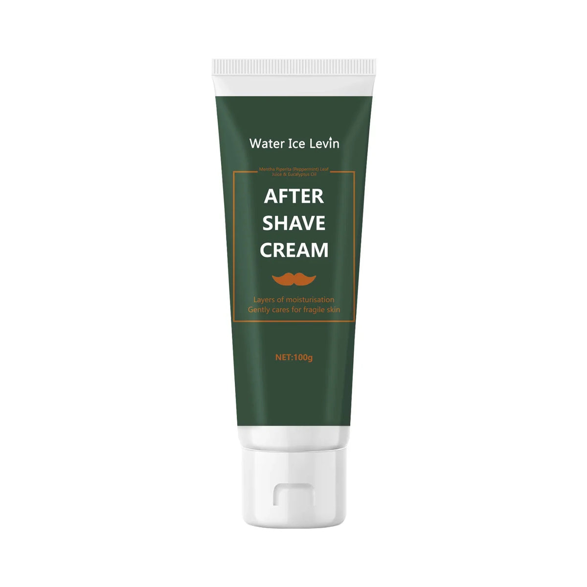 Men's Moisturizing Shaving Gel – Dry & Intimate Skin Foam Men's Shaving Gel Qme A