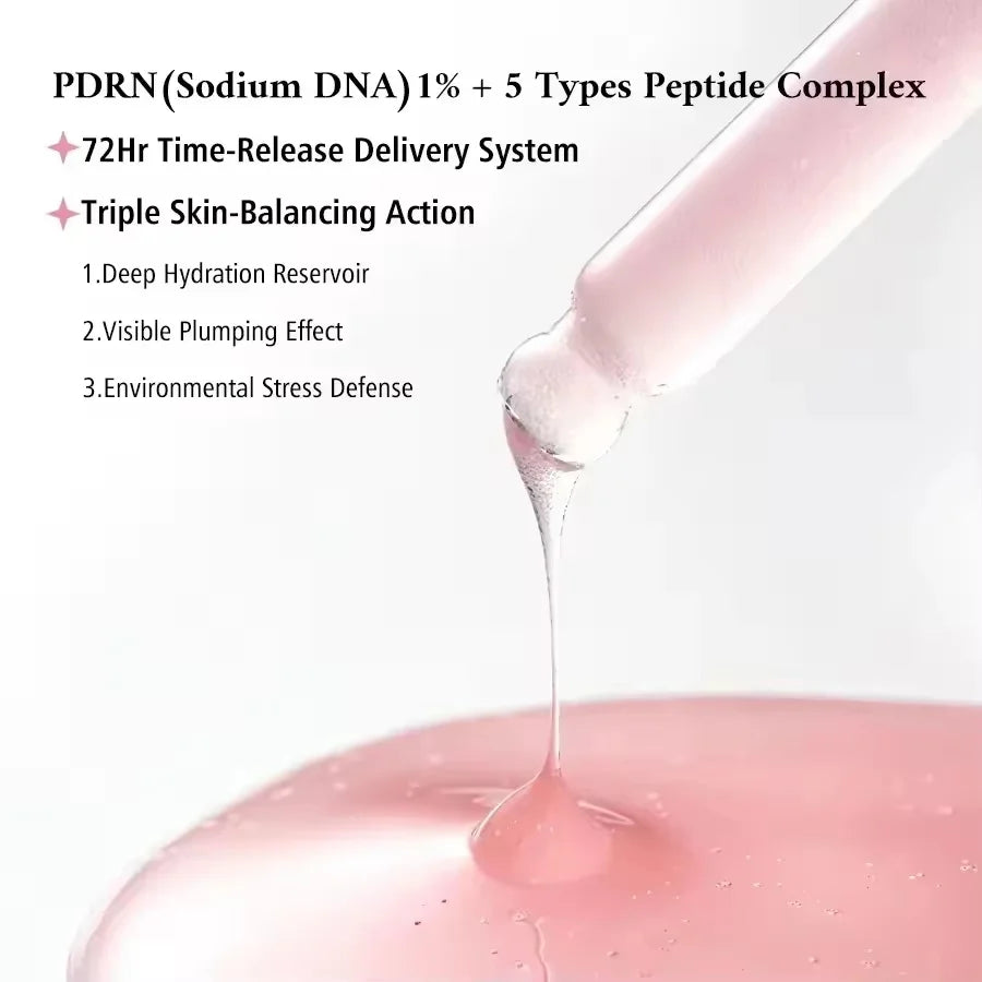 Niacinamide Dark Spot Correcting Face Serum | Brightening Brightening Face Serum Qme