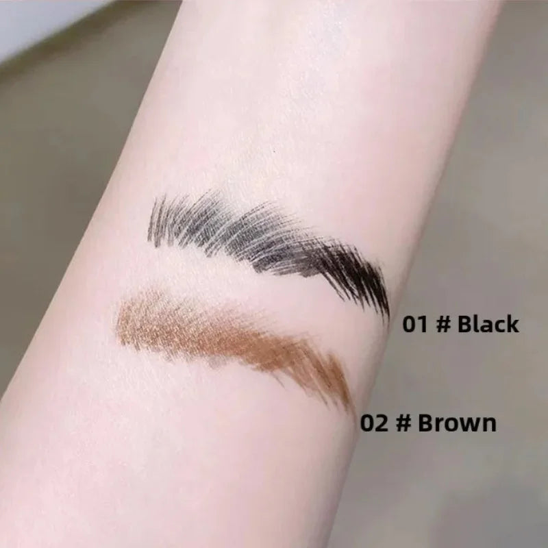 Beginner Eyebrow Pen | Smooth Ink Flow, No Clumping Eyebrow Pen Qme