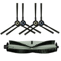 Roller & Side Brushes for Silvercrest SSR1 Ilife A9 A7 A80 Vacuum Brush Replacement Qme Default Title