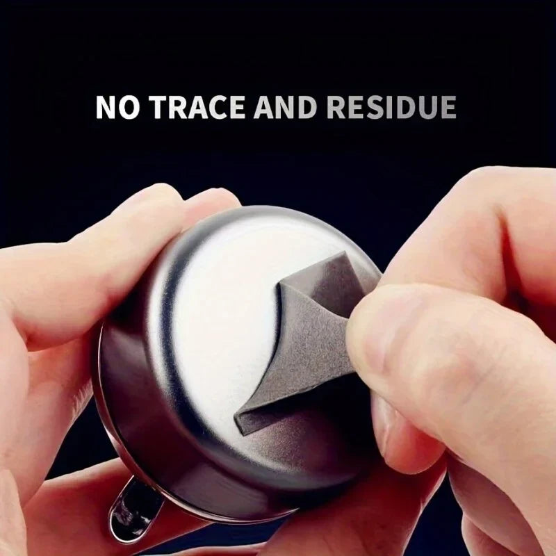 Strong Double-Sided Adhesive Tape | Automotive & Waterproof Automotive Adhesive Tape Qme
